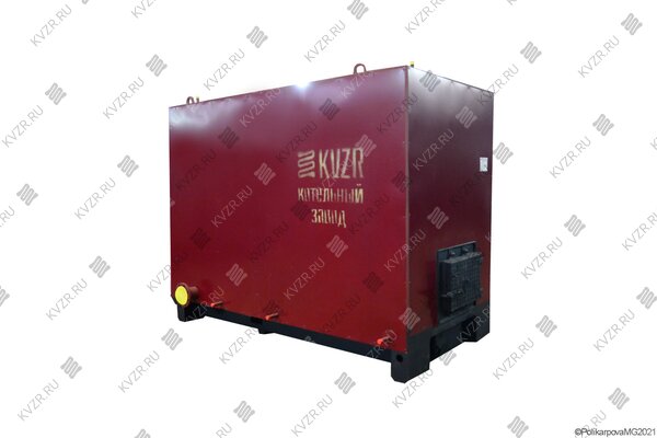 Котел 0.35 с ОУР