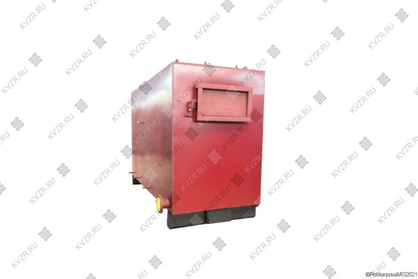 Водогрейный котел КВр-1.0 К