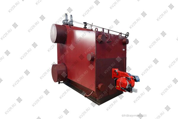 Котел паровой Е 1/9 М