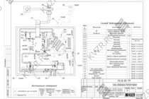 Схема подключения и монтажа водогрейного промышленного котла 400 кВт уголь дрова