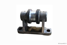 Ролик прижимной ТШПМ-2.0