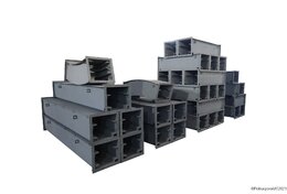 Транспортер скребковый