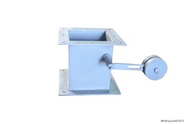 Затвор мигалка МГ 300