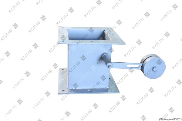 Мигалка затвор МГ 350